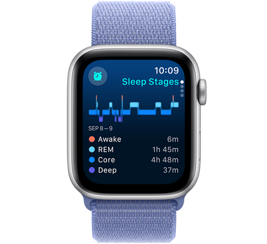 Apple Watch SE
