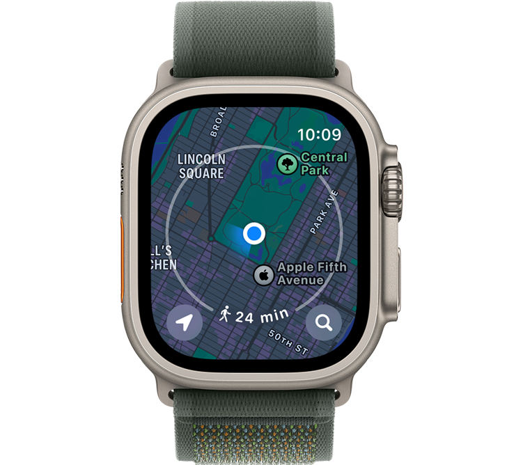 Apple Watch Ultra 2